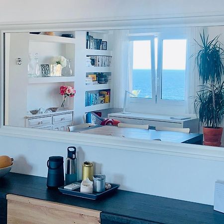 Luxury Sea View 2 Bedroom Apartment By Maison Jaken Nerja Dış mekan fotoğraf