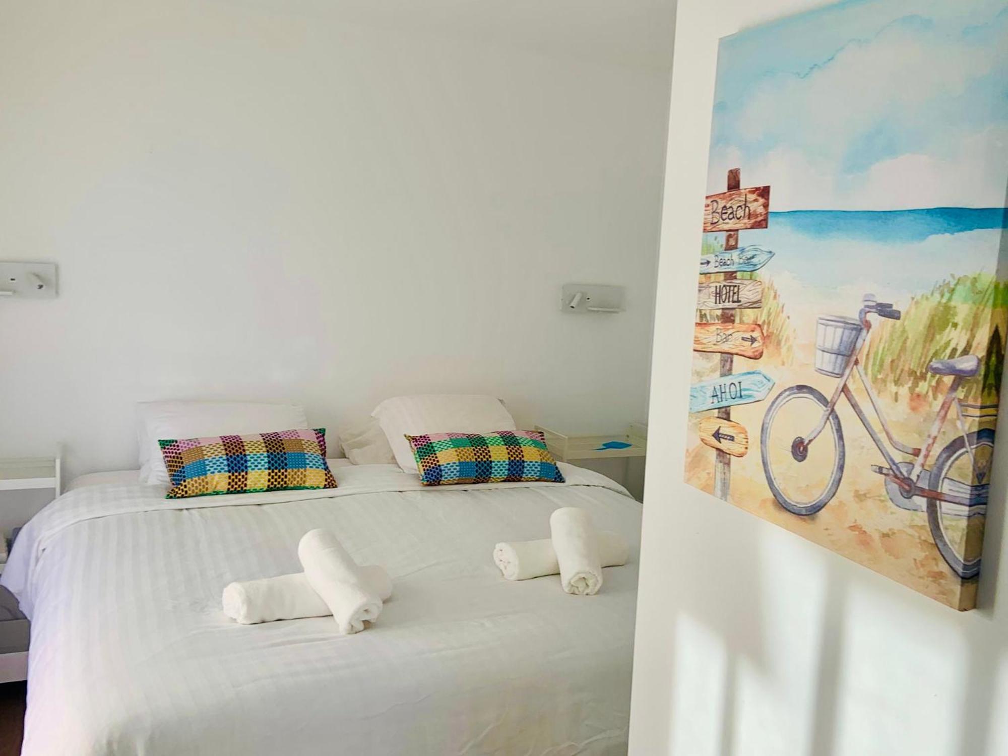 Luxury Sea View 2 Bedroom Apartment By Maison Jaken Nerja Dış mekan fotoğraf